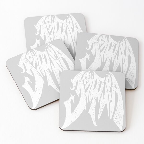 Item preview, Земфира/Zemfira Heavy Metal Sketch (White) designed and sold by dandylyins.