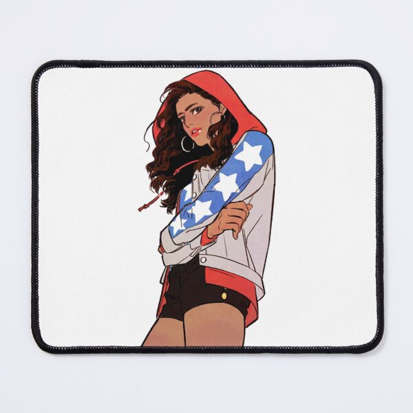 Item preview, Xochitl Gomez designed and sold by crewmember.