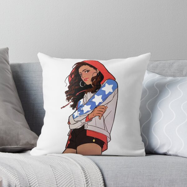 Item preview, Xochitl Gomez  designed and sold by crewmember.