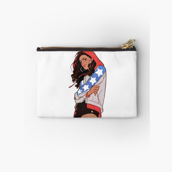 Item preview, Xochitl Gomez  designed and sold by crewmember.