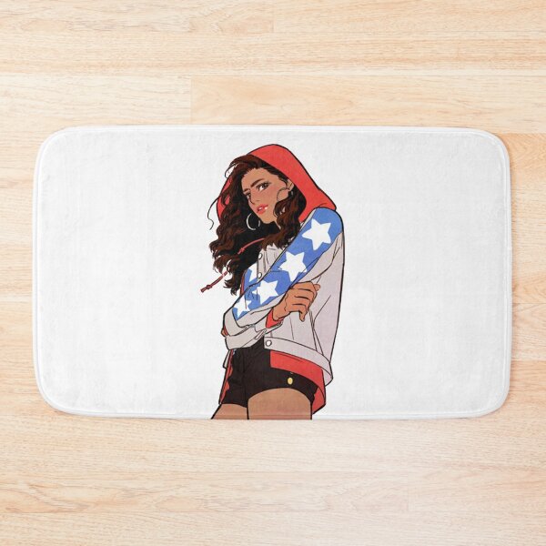 Item preview, Xochitl Gomez  designed and sold by crewmember.