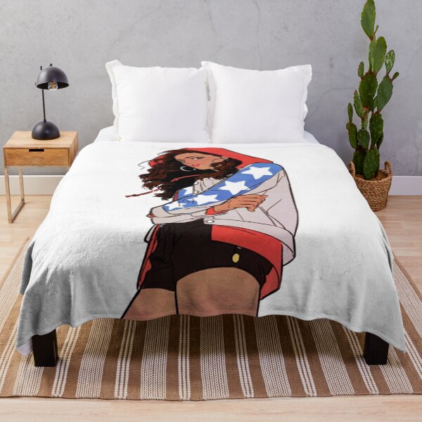 Item preview, Xochitl Gomez  designed and sold by crewmember.