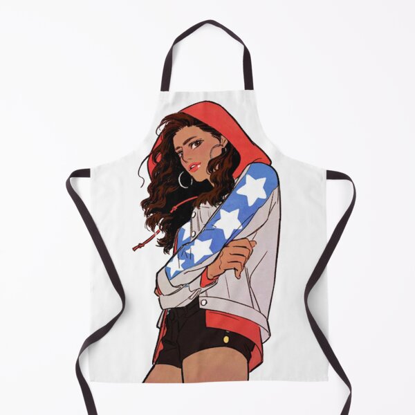 Item preview, Xochitl Gomez designed and sold by crewmember.