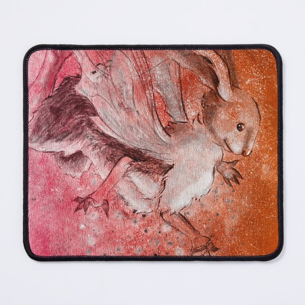 Item preview, Rabbit Magic designed and sold by StarlitSnail.