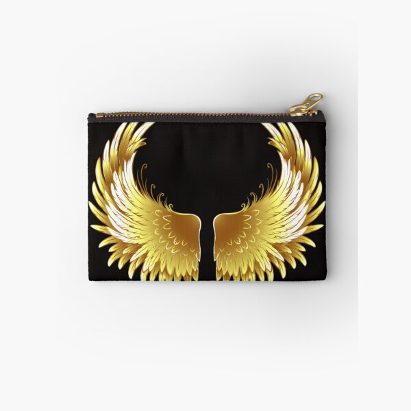 Item preview, Golden wings designed and sold by Eshan91.