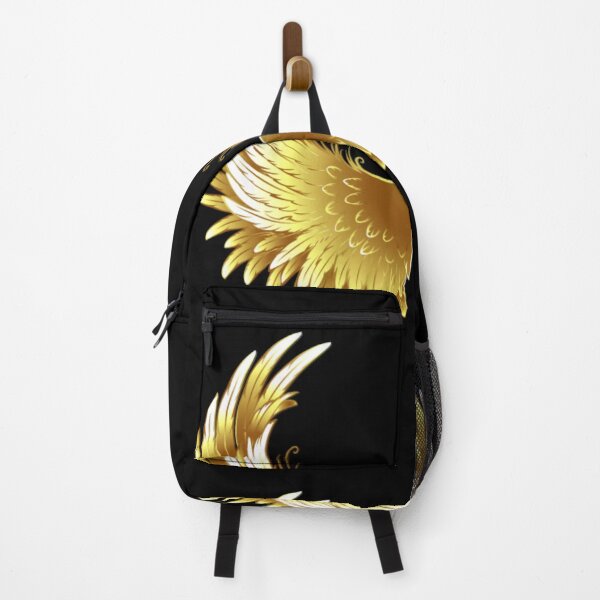 Item preview, Golden wings designed and sold by Eshan91.