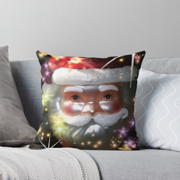 Artikelvorschau, Weihnachtsmann entworfen und verkauft von WildestArt.