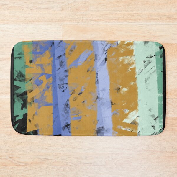 Item preview,   abstract textured real color line art 6 designed and sold by Real-texture.