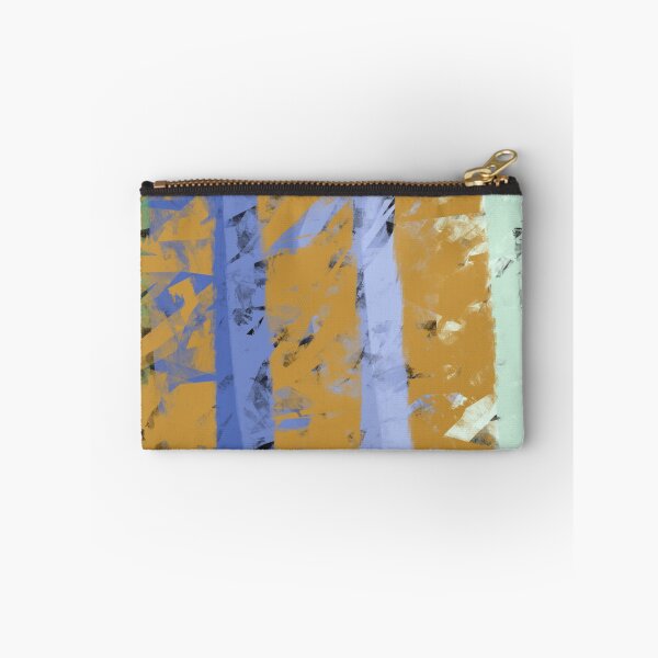 Item preview,   abstract textured real color line art 6 designed and sold by Real-texture.