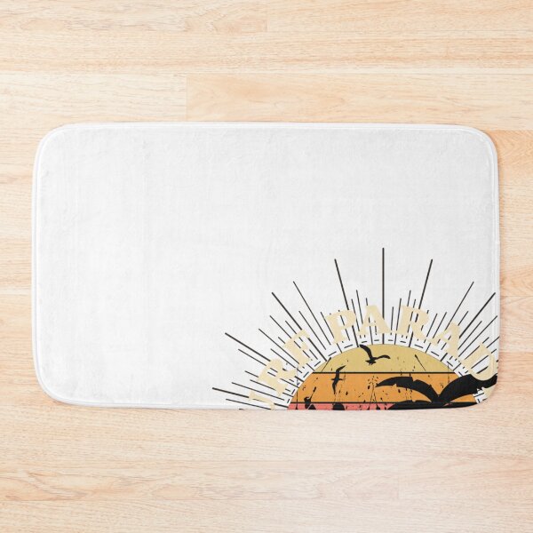 Item preview, Retro  vintage australia surfing Ocean Sea designed and sold by Alan-NY.