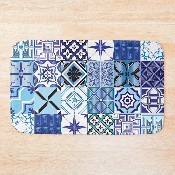 Item preview, ethnic arabic turkish multicolored design designed and sold by ErhanArt.