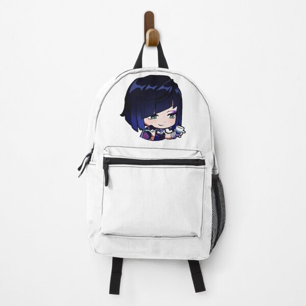 Item preview, Yelan cute chibi - genshin impact yelan designed and sold by Omagatoki.
