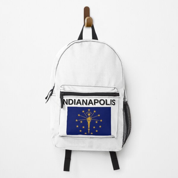 Item preview, Indianapolis, Capital of the State of Indiana. USA designed and sold by ONELOVEDESIGNS0.