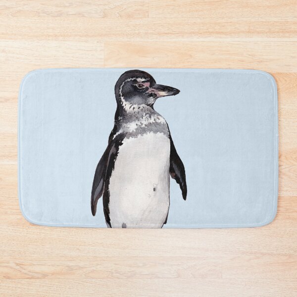 Item preview, Galapagos Penguin designed and sold by ind-illustrates.