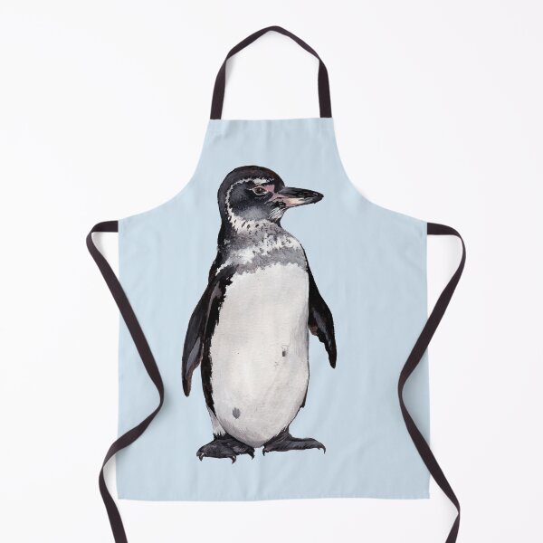 Item preview, Galapagos Penguin designed and sold by ind-illustrates.
