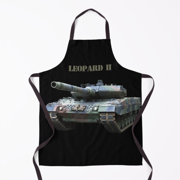 Item preview, Leopard 2 main battle tank designed and sold by Dirk4171.