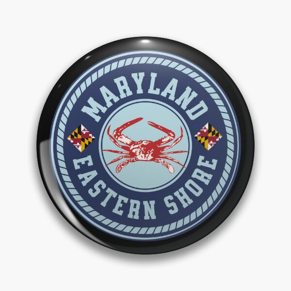 Item preview, Maryland Blue Crab Eastern Shore Softshell Crab Cakes designed and sold by CharJens.