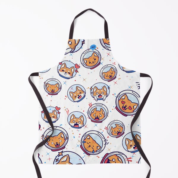 Item preview, Dogs In Space designed and sold by yyolka.