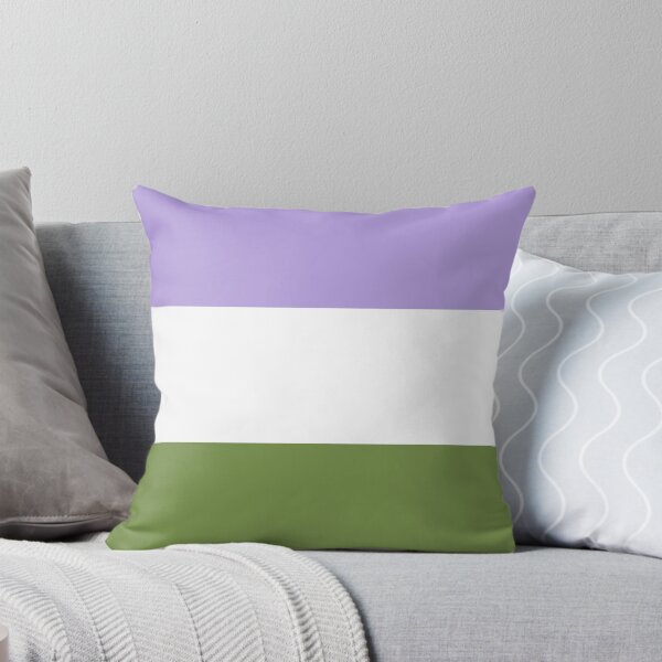 Item preview, Gender Queer Pride Flag designed and sold by TheColorfulQ.
