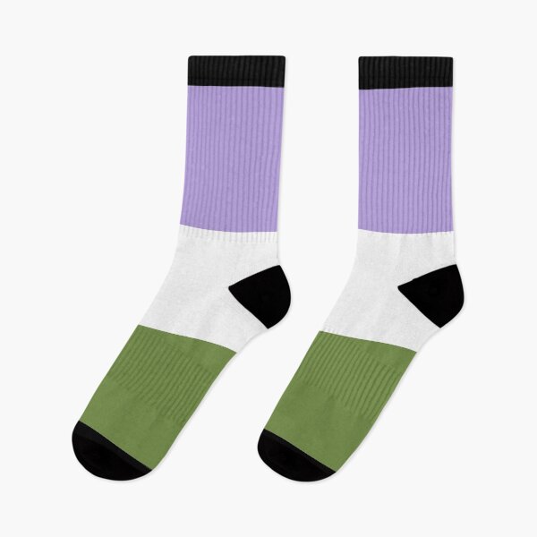 Item preview, Gender Queer Pride Flag designed and sold by TheColorfulQ.