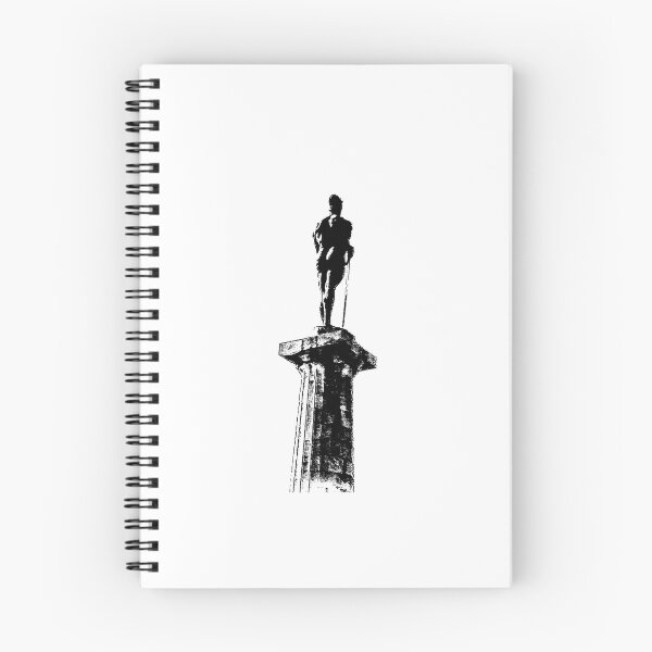 Item preview, Monument  designed and sold by kreativnostbudi.