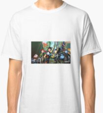 The Shane Gang Classic T-Shirt