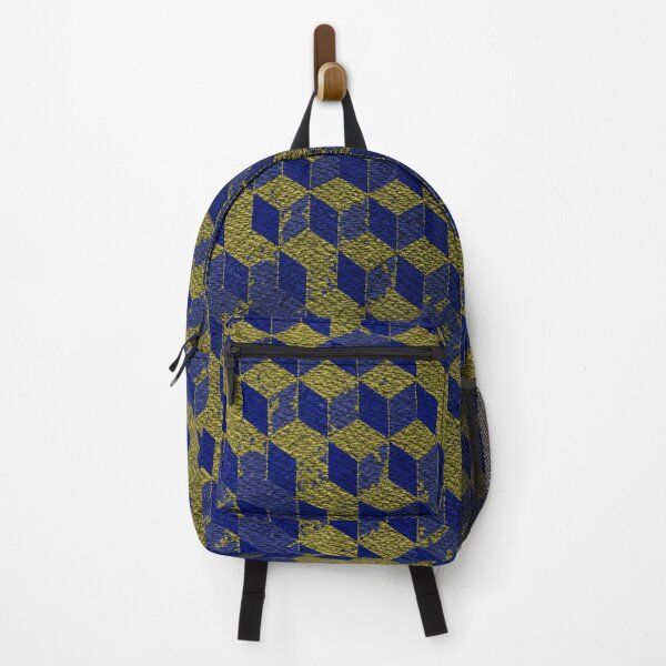Item preview, art with geometric figures and real paper texture designed and sold by Real-texture.