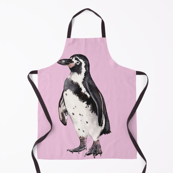 Item preview, humboldt Penguin designed and sold by ind-illustrates.