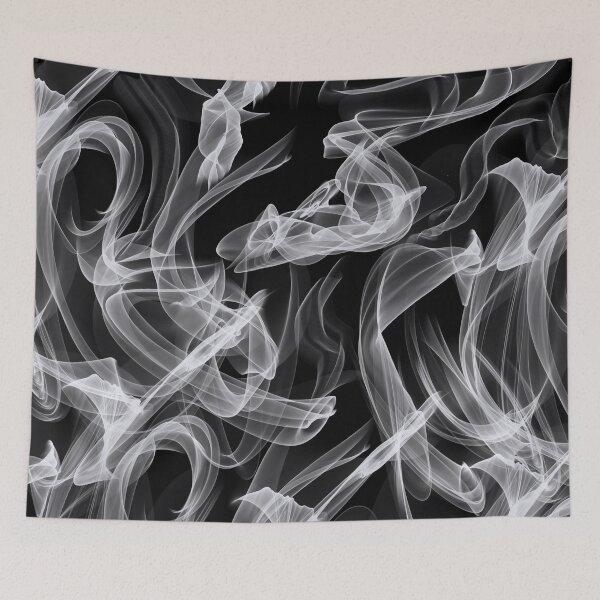 Item preview, Smoked designed and sold by Monkey204.