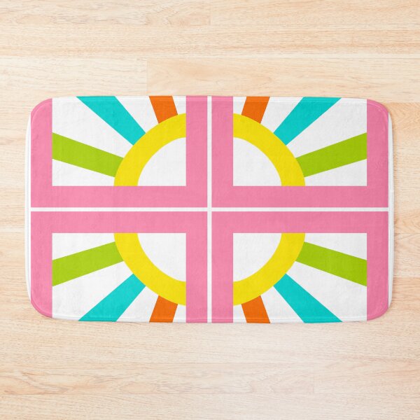 Item preview, Breeze Block Eleven MPC designed and sold by Owen1976.