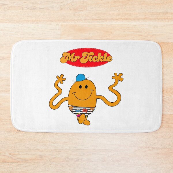 Item preview, Mr. tickle designed and sold by Aviartz01.