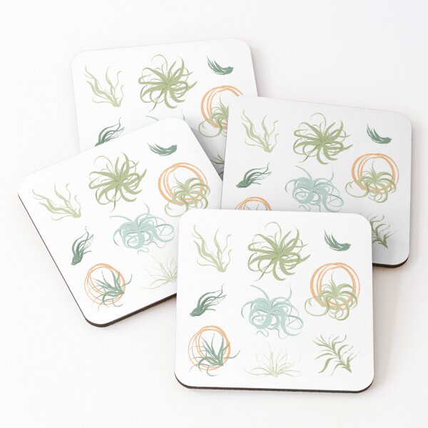 Item preview, Air Plants designed and sold by SunLee Art.