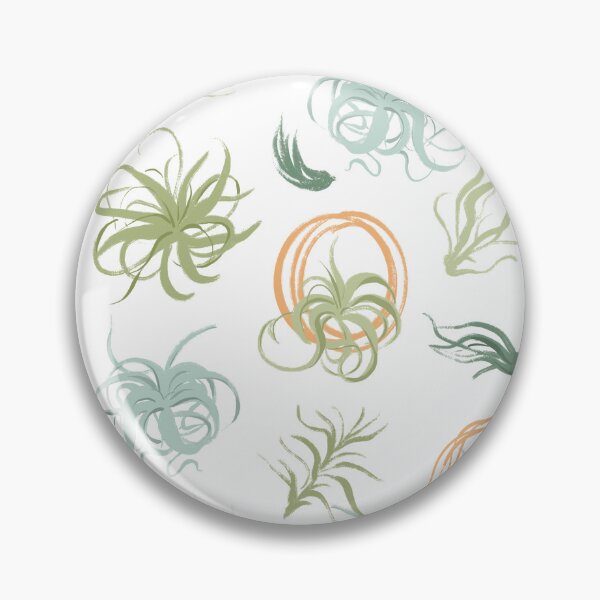 Item preview, Air Plants designed and sold by SunLee Art.