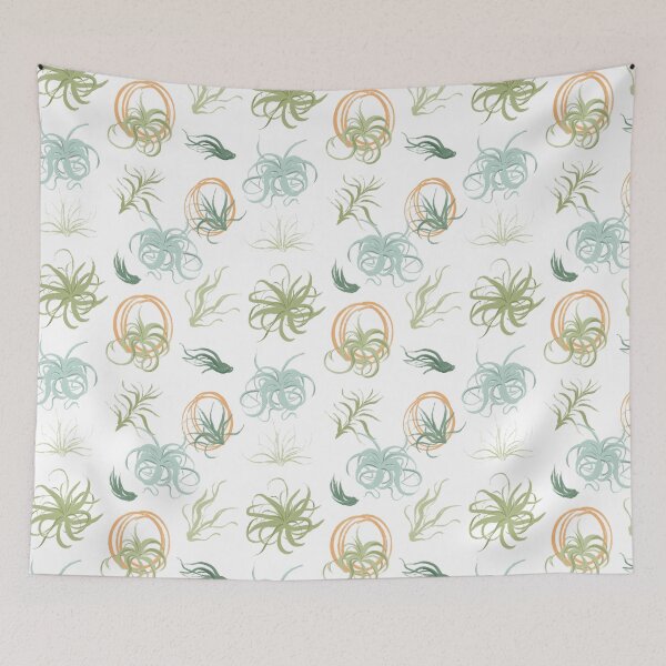 Item preview, Air Plants designed and sold by SunLee Art.