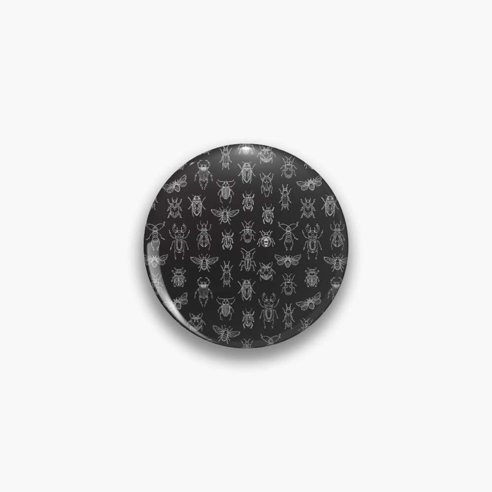 Item preview, Pin designed and sold by studioVII.