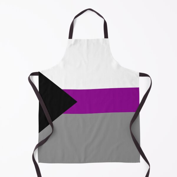 Item preview, Demisexual Pride Flag designed and sold by TheColorfulQ.