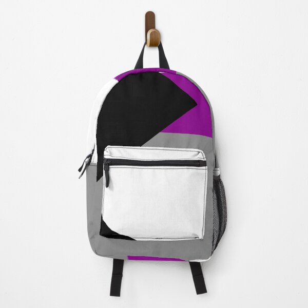 Item preview, Demisexual Pride Flag designed and sold by TheColorfulQ.