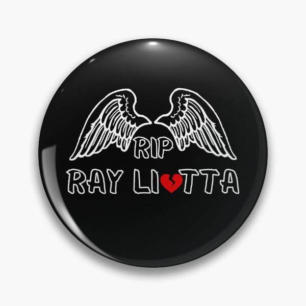 Item preview, RIP Ray Liotta Sadly designed and sold by therkmr.