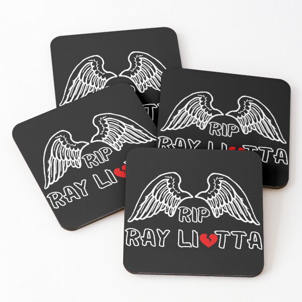 Item preview, RIP Ray Liotta Sadly designed and sold by therkmr.