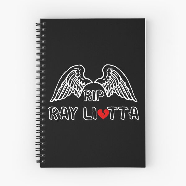 Item preview, RIP Ray Liotta Sadly designed and sold by therkmr.
