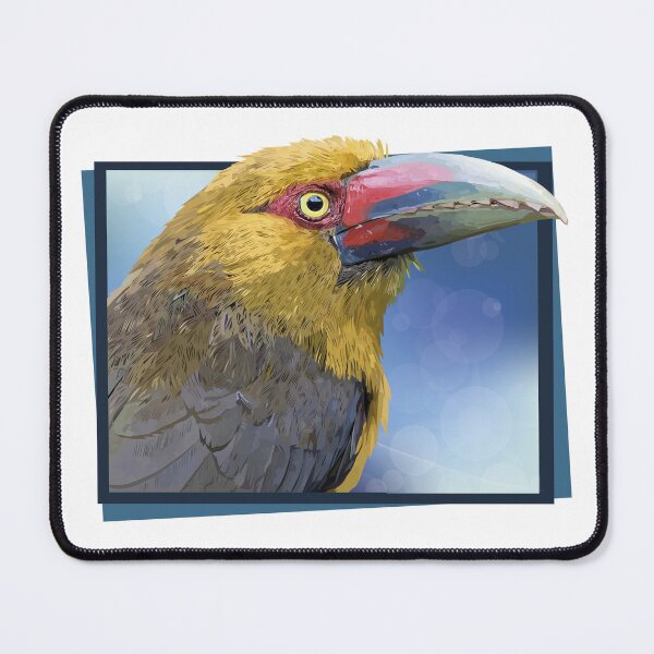 Item preview, Toucan designed and sold by obscurite.