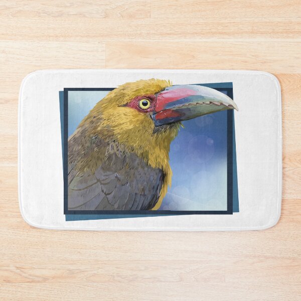 Item preview, Toucan designed and sold by obscurite.