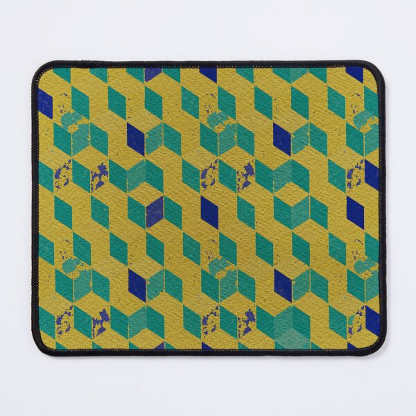Item preview, art with geometric figures and real paper texture 2 designed and sold by Real-texture.