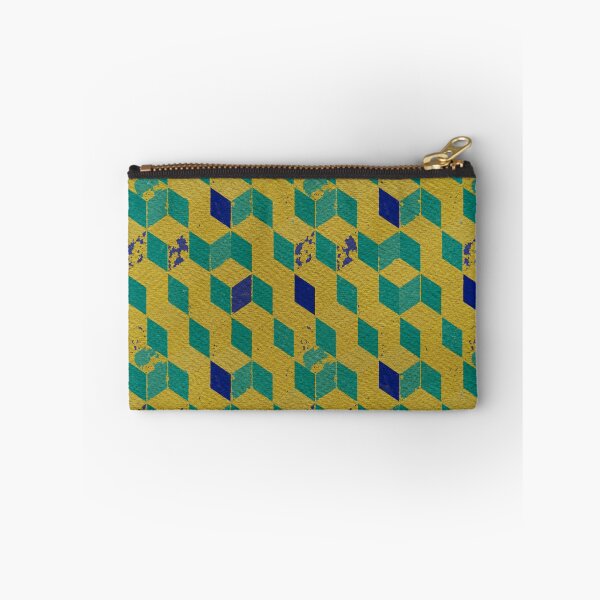 Item preview, art with geometric figures and real paper texture 2 designed and sold by Real-texture.