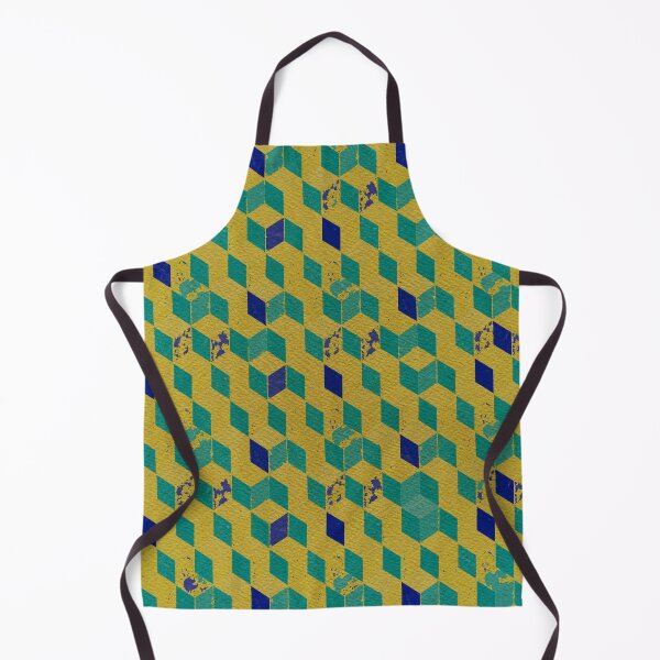 Item preview, art with geometric figures and real paper texture 2 designed and sold by Real-texture.
