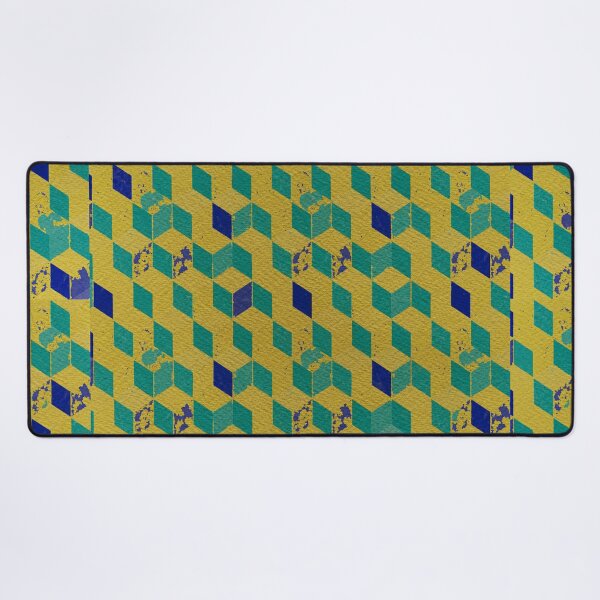 Item preview, art with geometric figures and real paper texture 2 designed and sold by Real-texture.