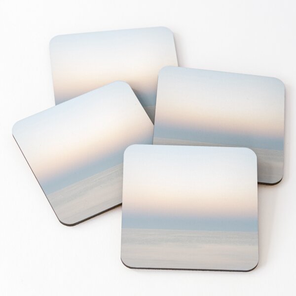 Item preview, Peaceful sunrise over the ocean, relaxing picture designed and sold by stedata.