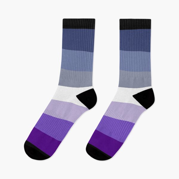 Item preview, Butch Lesbian Pride Flag designed and sold by TheColorfulQ.