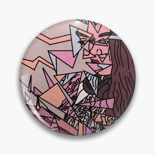 Item preview, Fractured Memories of Forgotten Knowledge designed and sold by Sepherronii.