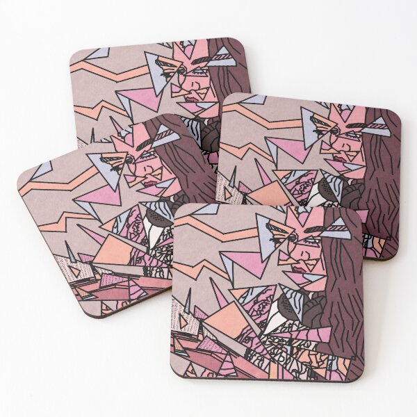 Item preview, Fractured Memories of Forgotten Knowledge designed and sold by Sepherronii.